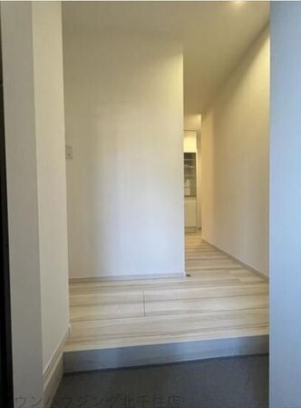 Viola 亀有Iの物件内観写真